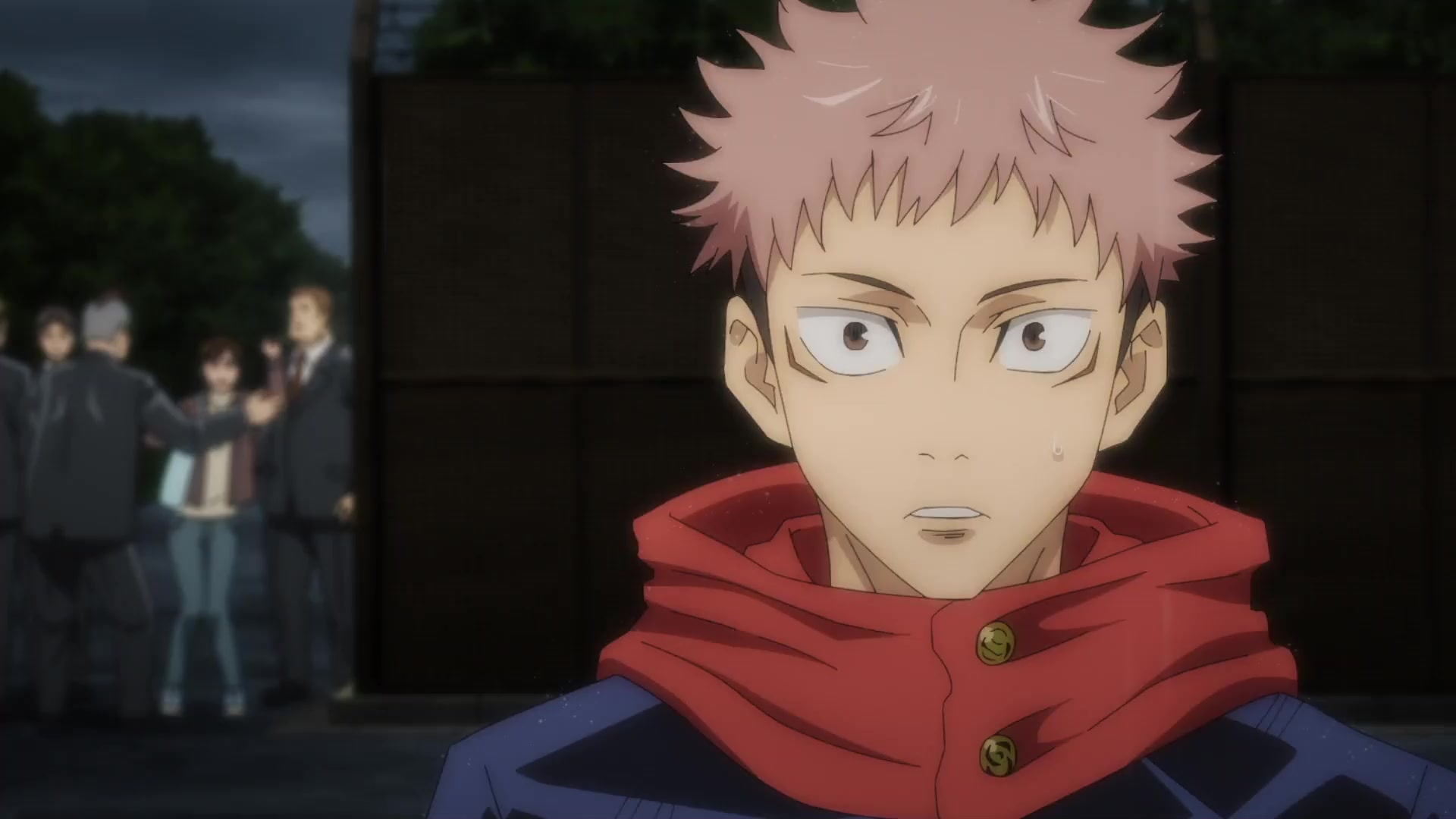 [Tsukyio Editing Resources] Jujutsu Kaisen Season 1 (Episode 4) Raw Clips (221) (tsukyio.com).mp4